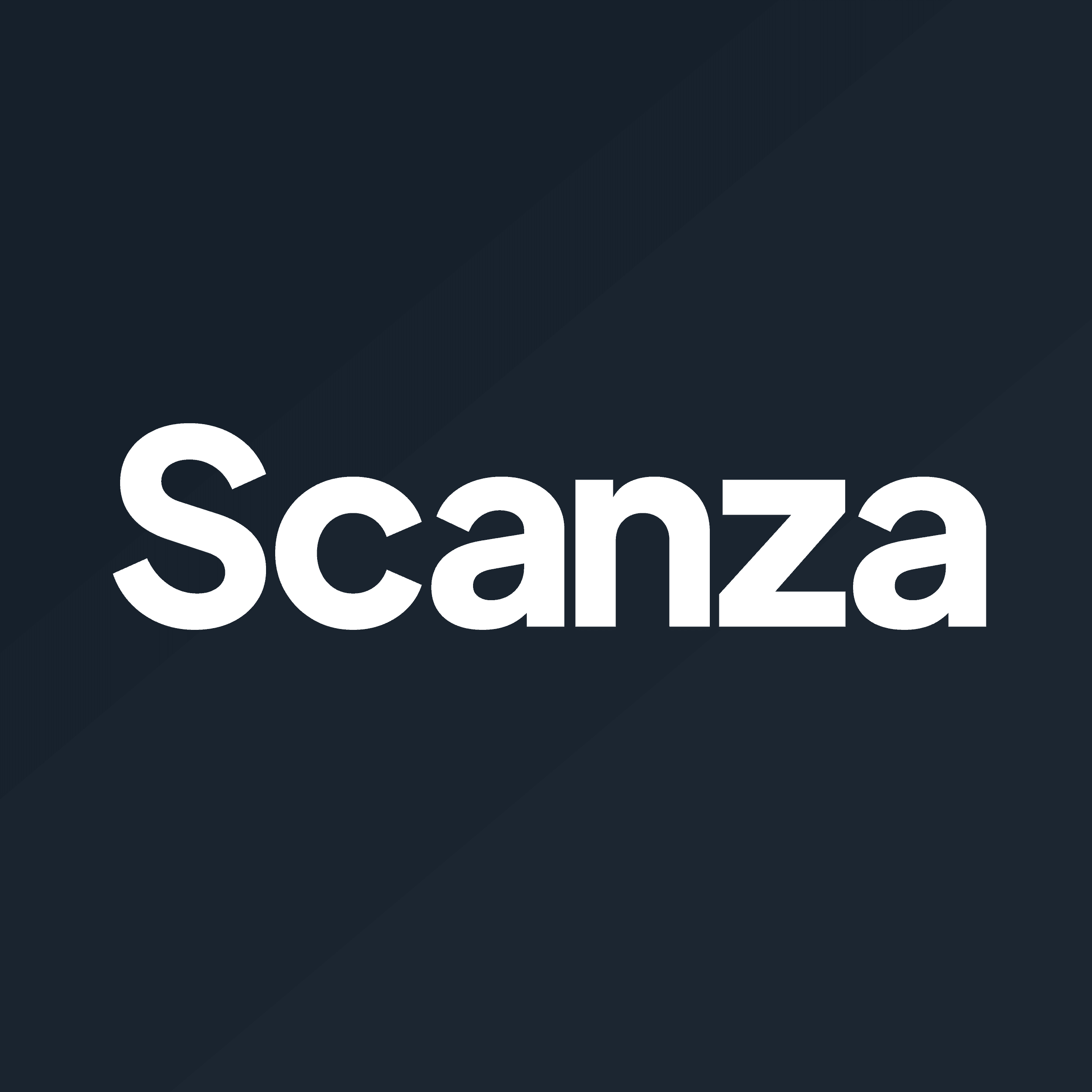 Scanza